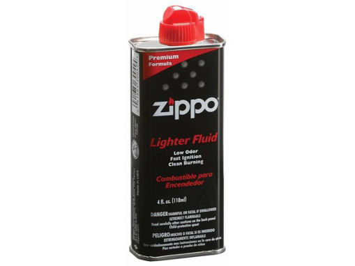 Picture of ZIPPO FUEL 125ML